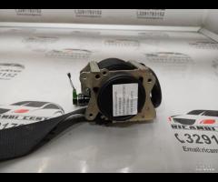 CINTURA DI SICUREZZA ANTERIORE SINISTRA MINI COOPE