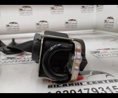 CINTURA DI SICUREZZA ANTERIORE SINISTRA MINI COOPE - 7