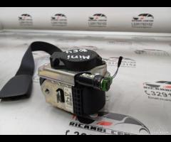 CINTURA DI SICUREZZA ANTERIORE SINISTRA MINI COOPE - 13