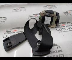 CINTURA DI SICUREZZA ANTERIORE SINISTRA MINI COOPE - 15