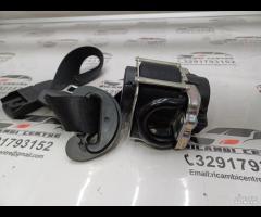 CINTURA DI SICUREZZA ANTERIORE SINISTRA MINI COOPE - 16
