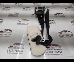 CINTURA DI SICUREZZA ANTERIORE SINISTRA SX VW PASS