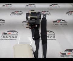 CINTURA DI SICUREZZA ANTERIORE SINISTRA SX VW PASS