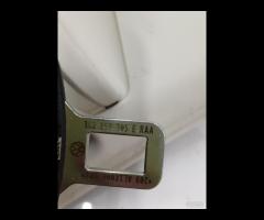 CINTURA DI SICUREZZA ANTERIORE SINISTRA SX VW PASS