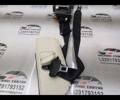 CINTURA DI SICUREZZA ANTERIORE SINISTRA SX VW PASS - 7