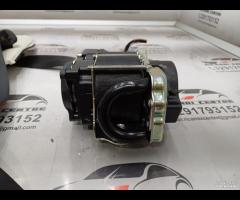 CINTURA DI SICUREZZA ANTERIORE SINISTRA SX VW PASS - 12