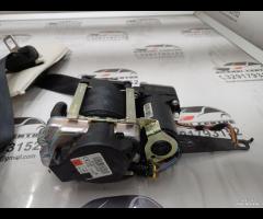 CINTURA DI SICUREZZA ANTERIORE SINISTRA SX VW PASS - 13