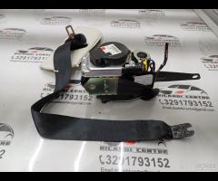 CINTURA DI SICUREZZA ANTERIORE SINISTRA SX VW PASS - 19