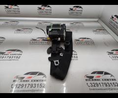 CINTURA DI SICUREZZA ANTERIORE DESTRA DX VW PASSAT