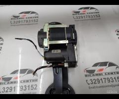 CINTURA DI SICUREZZA ANTERIORE DESTRA DX VW PASSAT