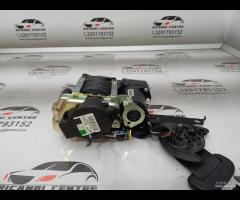 CINTURA DI SICUREZZA ANTERIORE DESTRA DX VW PASSAT - 7