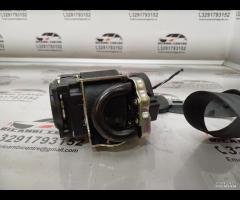 CINTURA DI SICUREZZA ANTERIORE DESTRA DX VW PASSAT - 10