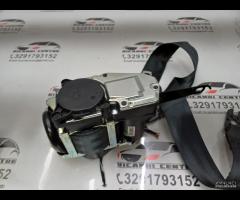 CINTURA DI SICUREZZA ANTERIORE DESTRA DX VW PASSAT - 12