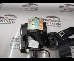 CINTURA DI SICUREZZA ANTERIORE DESTRA DX VW PASSAT - 13
