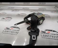 CINTURA DI SICUREZZA ANTERIORE DESTRA DX VW PASSAT - 15
