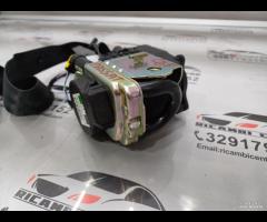 CINTURA DI SICUREZZA ANTERIORE DESTRA DX VW PASSAT - 17
