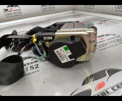 CINTURA DI SICUREZZA ANTERIORE DESTRA DX VW PASSAT - 18