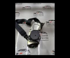 CINTURA DI SICUREZZA ANTERIORE DESTRA DX VW PASSAT - 19
