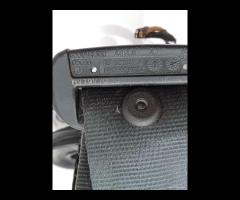 CINTURA DI SICUREZZA ANTERIORE DESTRA DX VW PASSAT - 21