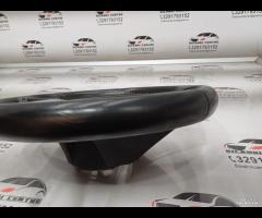 VOLANTE MULTIFUNZIONE STERZO IN PELLE MERCEDES A18 - 10