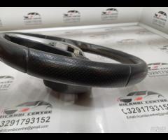 VOLANTE MULTIFUNZIONE STERZO IN PELLE MERCEDES A18 - 11