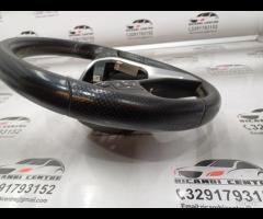 VOLANTE MULTIFUNZIONE STERZO IN PELLE MERCEDES A18 - 13