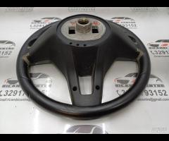 VOLANTE MULTIFUNZIONE STERZO IN PELLE MERCEDES A18 - 17