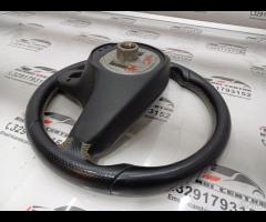 VOLANTE MULTIFUNZIONE STERZO IN PELLE MERCEDES A18 - 19