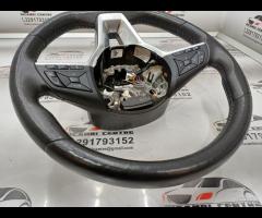 VOLANTE  MULTIFUNZIONE STERZO IN PELLE NISSAN LEAF - 7