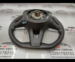 VOLANTE  MULTIFUNZIONE STERZO IN PELLE NISSAN LEAF - 14