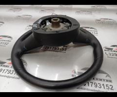 VOLANTE  MULTIFUNZIONE STERZO IN PELLE NISSAN LEAF - 17