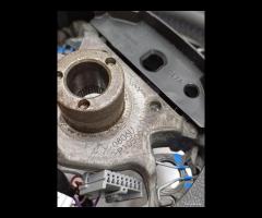 VOLANTE  MULTIFUNZIONE STERZO IN PELLE NISSAN LEAF - 20