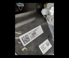 VOLANTE MULTIFUNZIONE STERZO IN PELLE OPEL ASTRA K - 4