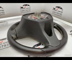 VOLANTE MULTIFUNZIONE STERZO IN PELLE OPEL ASTRA K - 13