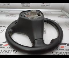 VOLANTE MULTIFUNZIONE STERZO IN PELLE OPEL ASTRA K - 15