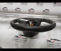 VOLANTE MULTIFUNZIONE STERZO IN PELLE OPEL ASTRA K - 20