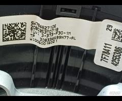 VOLANTE MULTIFUNZIONE STERZO IN PELLE M SPORT BMW - 6