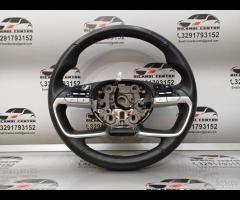 VOLANTE MULTIFUNZIONE STERZO IN PELLE HYUNDAI TUCS