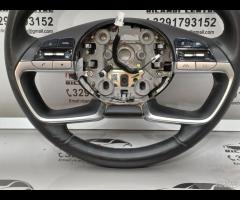 VOLANTE MULTIFUNZIONE STERZO IN PELLE HYUNDAI TUCS