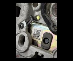 VOLANTE MULTIFUNZIONE STERZO IN PELLE HYUNDAI TUCS