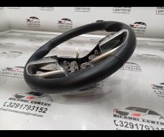 VOLANTE MULTIFUNZIONE STERZO IN PELLE HYUNDAI TUCS