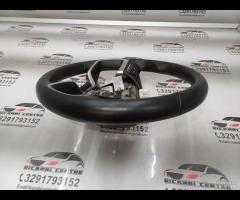 VOLANTE MULTIFUNZIONE STERZO IN PELLE HYUNDAI TUCS - 7