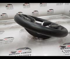 VOLANTE MULTIFUNZIONE STERZO IN PELLE HYUNDAI TUCS - 11