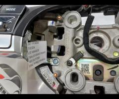 VOLANTE MULTIFUNZIONE STERZO IN PELLE HYUNDAI TUCS - 18
