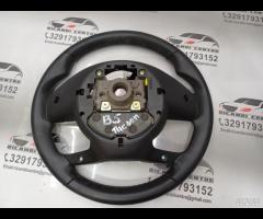 VOLANTE MULTIFUNZIONE STERZO IN PELLE HYUNDAI TUCS - 20