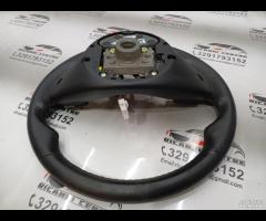 VOLANTE MULTIFUNZIONE STERZO IN PELLE HYUNDAI TUCS - 23