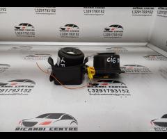 AIRBAG PEDONI ATTUATORE PROTEZIONE DX SX JAGUAR XF