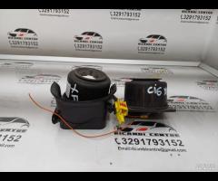 AIRBAG PEDONI ATTUATORE PROTEZIONE DX SX JAGUAR XF