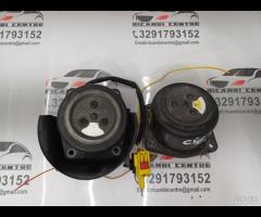 AIRBAG PEDONI ATTUATORE PROTEZIONE DX SX JAGUAR XF