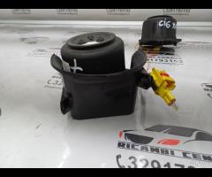 AIRBAG PEDONI ATTUATORE PROTEZIONE DX SX JAGUAR XF - 8